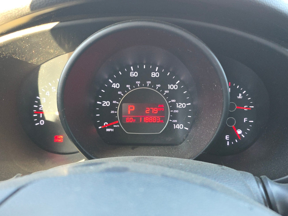 Thumbnail: 2017 Kia Soul - 5