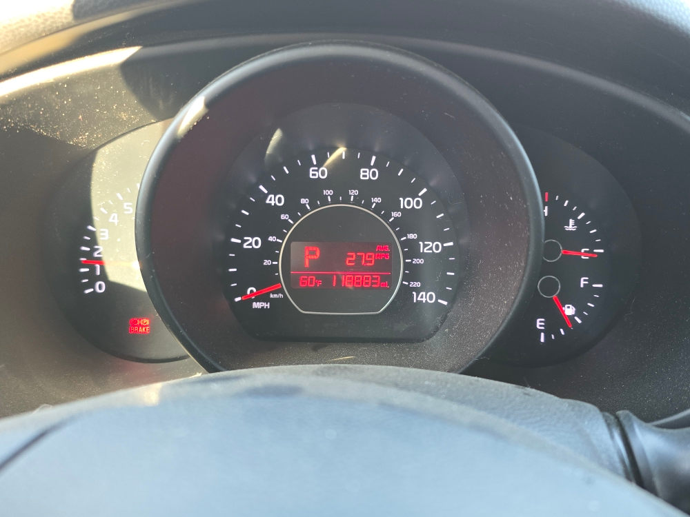 Thumbnail: 2017 Kia Soul - 14