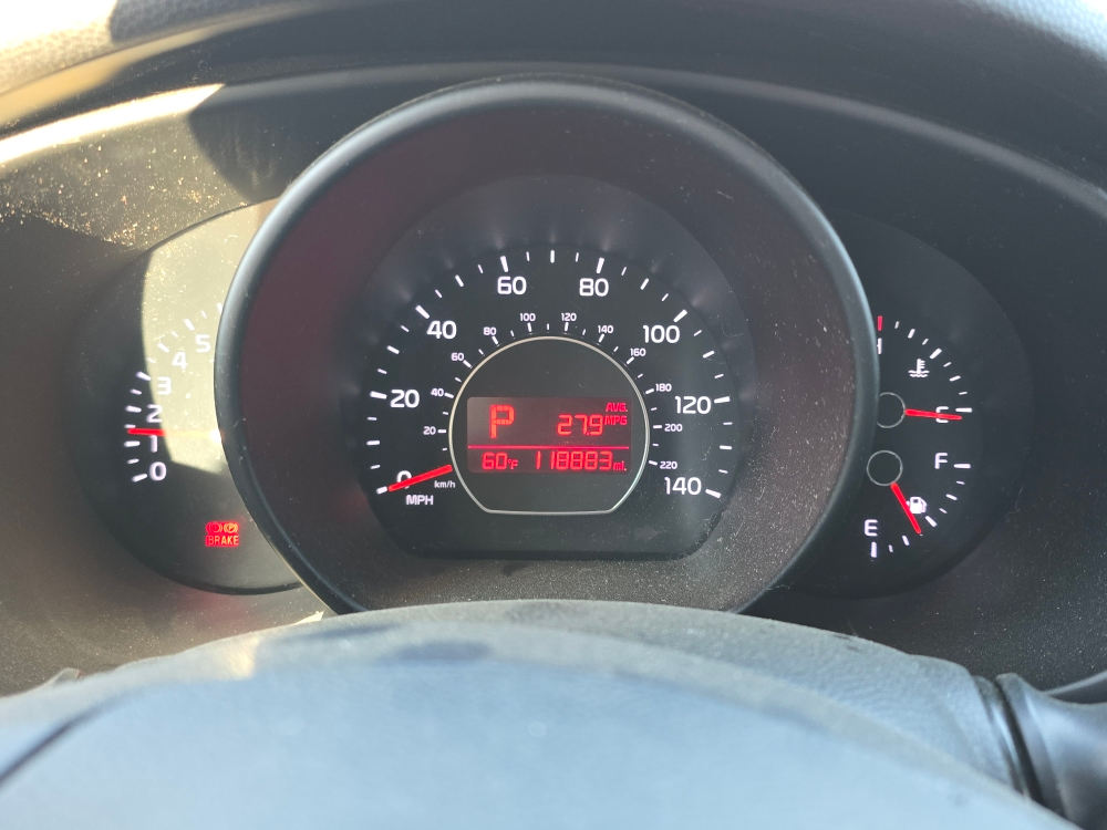 Thumbnail: 2017 Kia Soul - 21