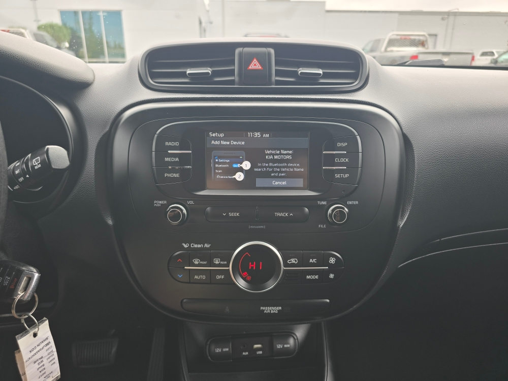 Thumbnail: 2017 Kia Soul - 12