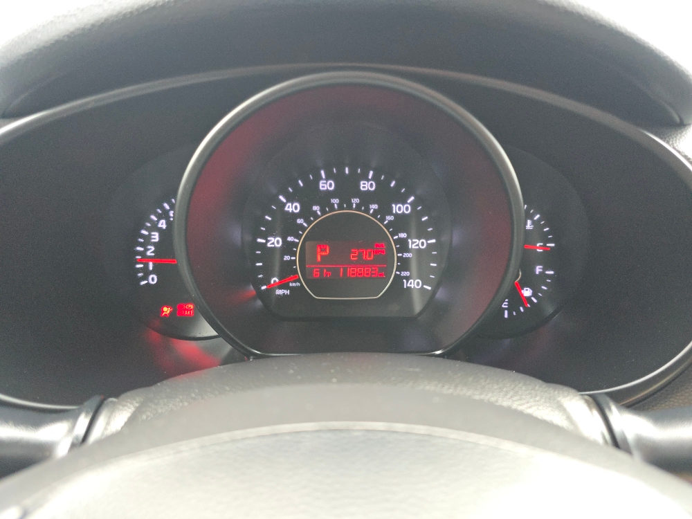 Thumbnail: 2017 Kia Soul - 14