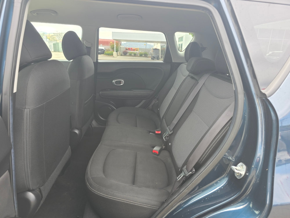 Thumbnail: 2017 Kia Soul - 9