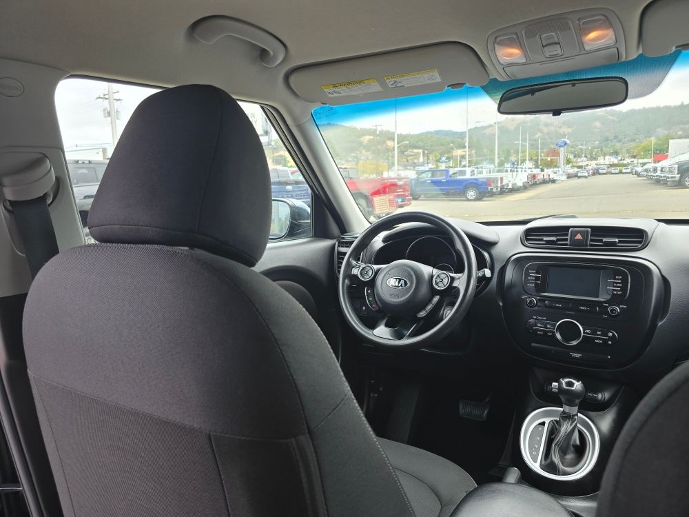 Thumbnail: 2017 Kia Soul - 2