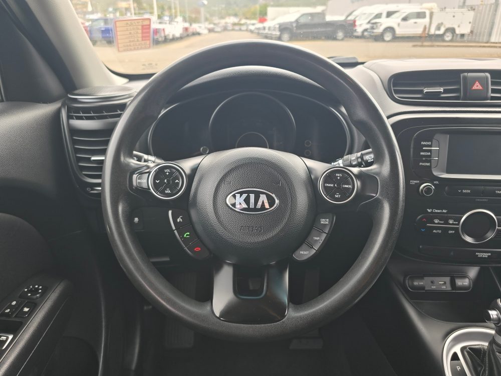 Thumbnail: 2017 Kia Soul - 7