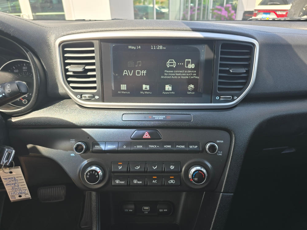 Thumbnail: 2020 Kia Sportage - 12