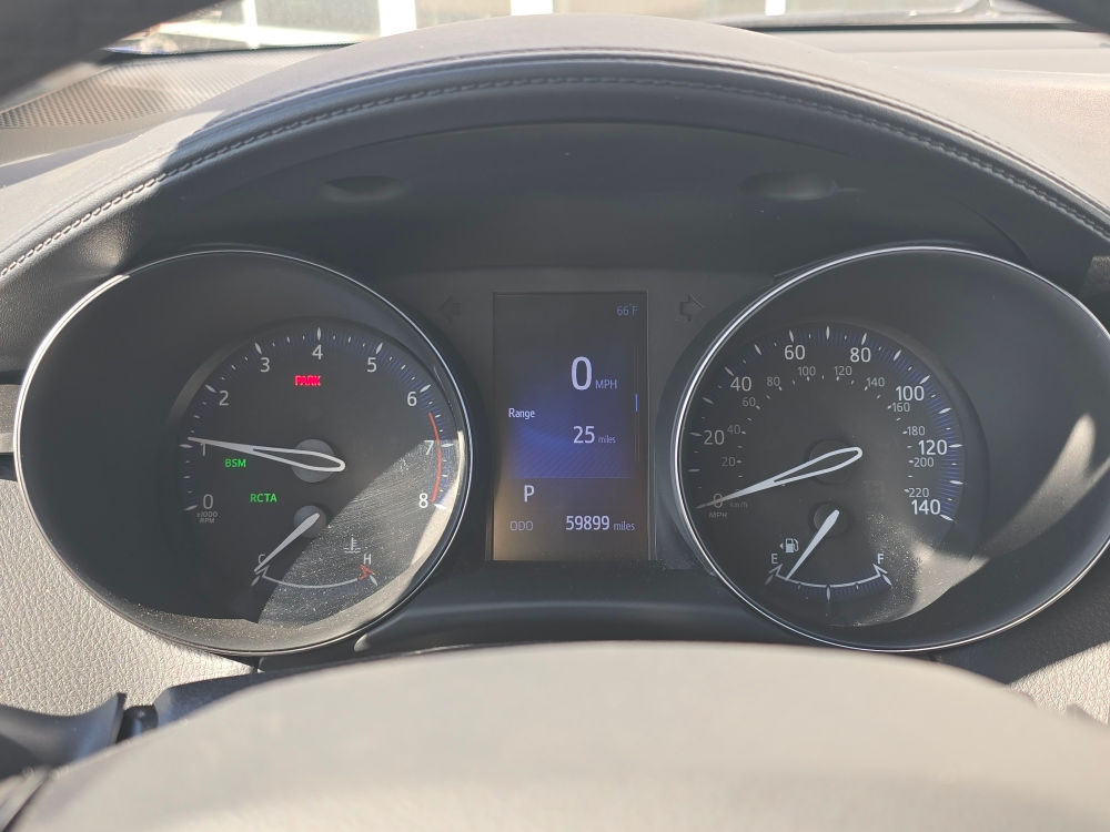 Thumbnail: 2018 Toyota C-HR - 5