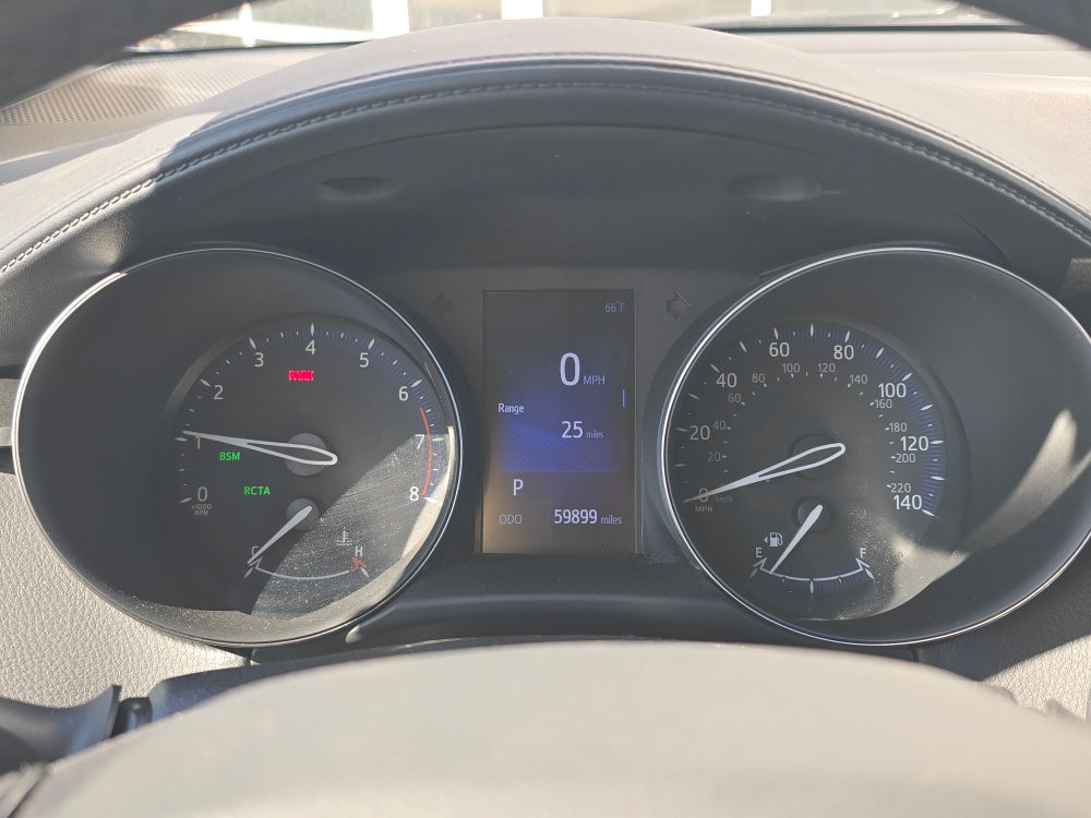 Thumbnail: 2018 Toyota C-HR - 14