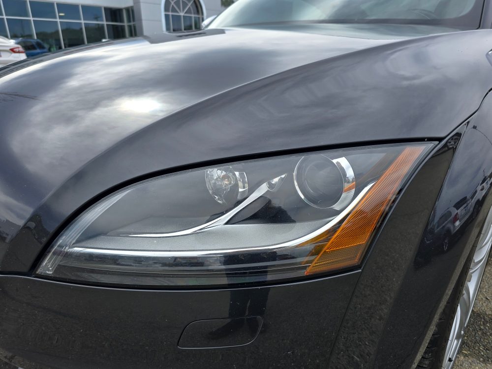 2011 Audi TTS Prestige 21