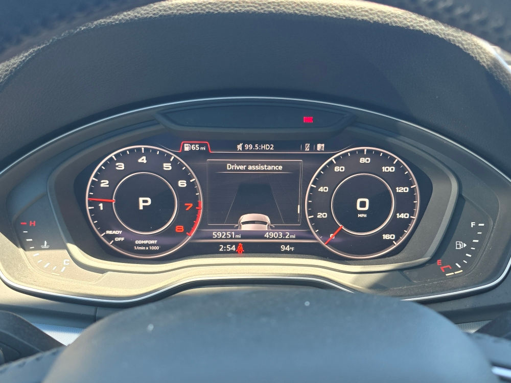Thumbnail: 2018 Audi Q5 - 13