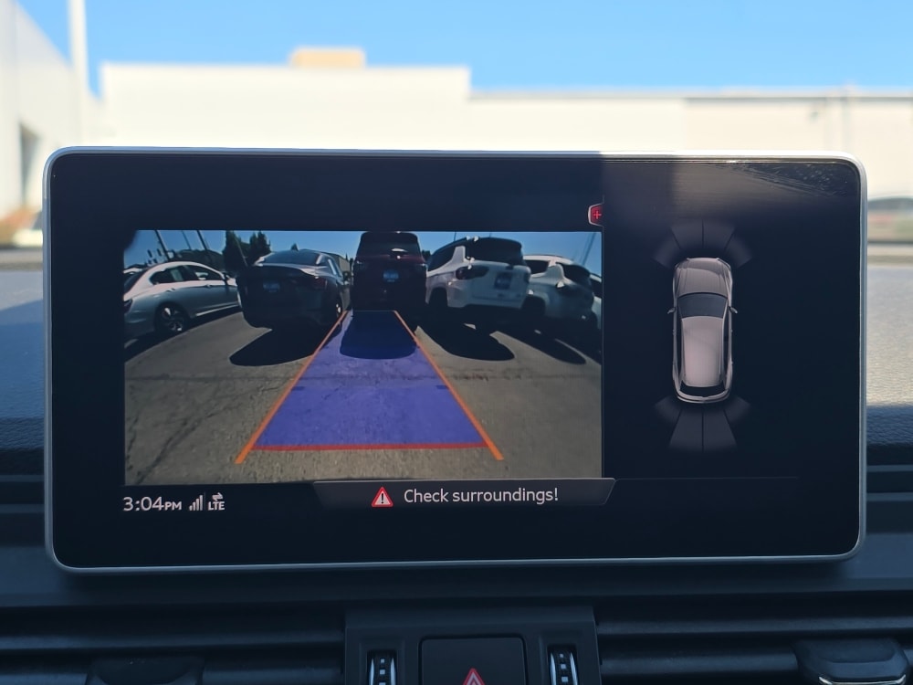 Thumbnail: 2018 Audi Q5 - 21