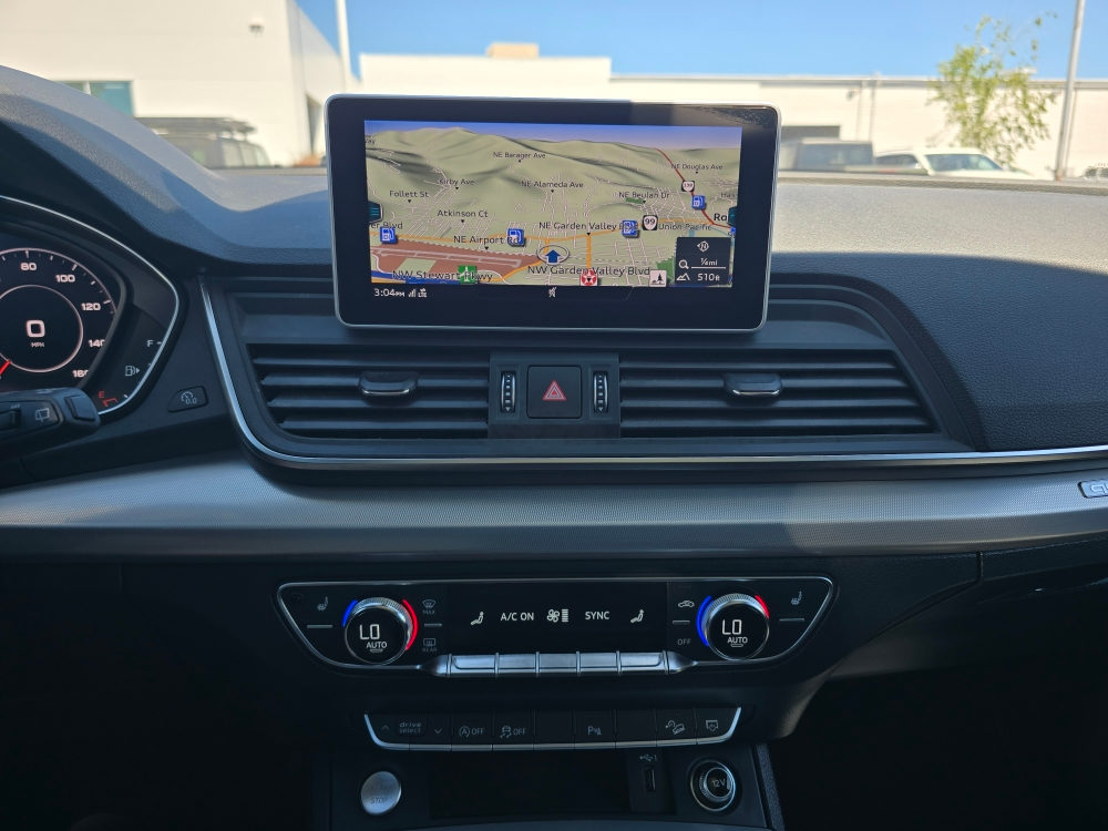 Thumbnail: 2018 Audi Q5 - 11