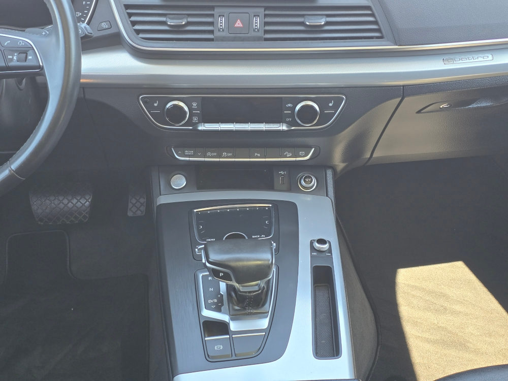 Thumbnail: 2018 Audi Q5 - 12
