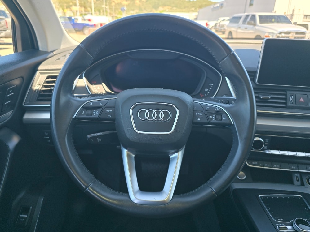 Thumbnail: 2018 Audi Q5 - 7
