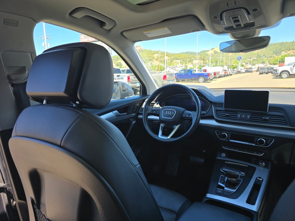 Thumbnail: 2018 Audi Q5 - 2