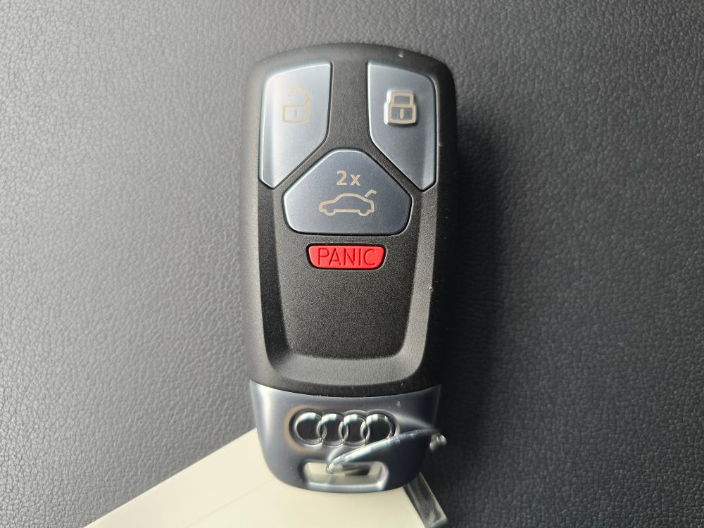 Thumbnail: 2020 Audi A4 - 15