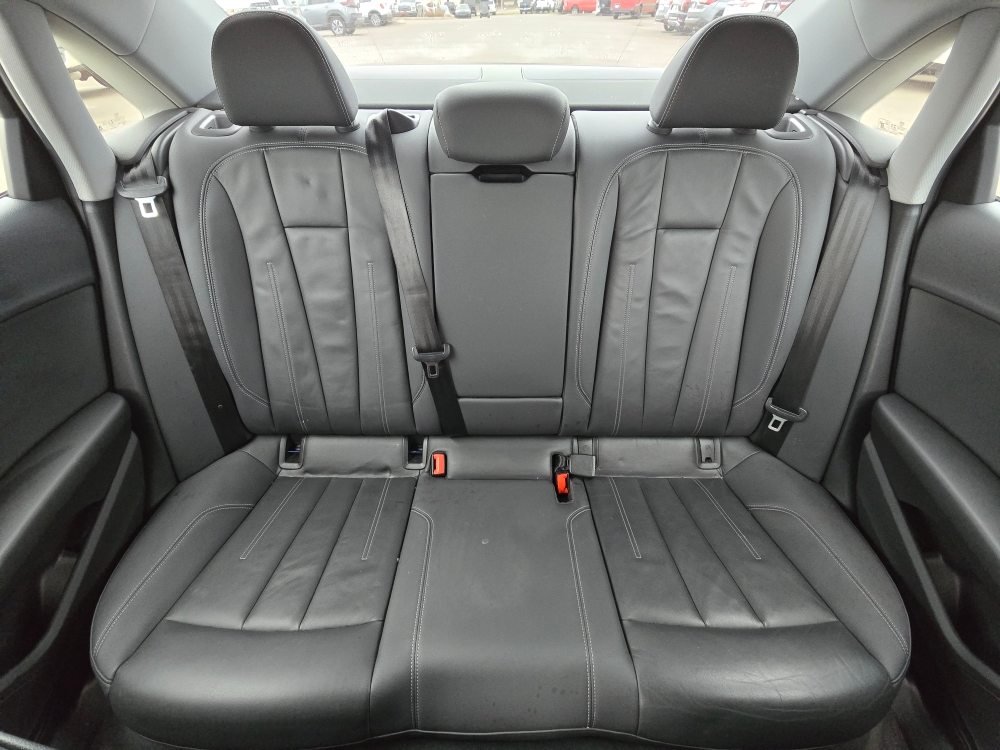 Thumbnail: 2020 Audi A4 - 19