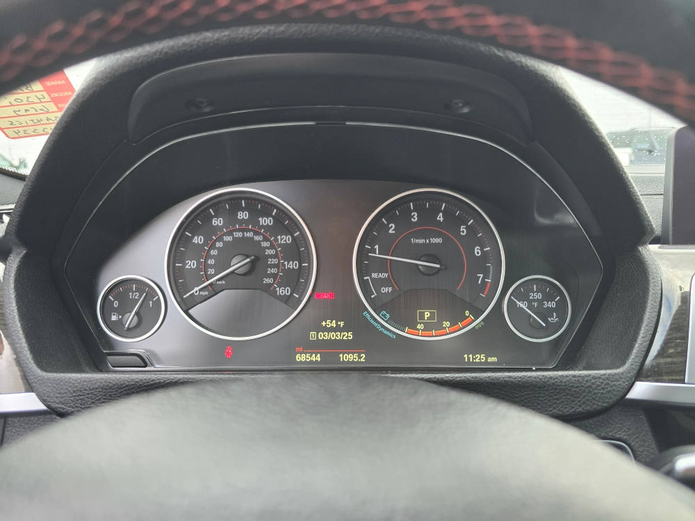 2019 BMW 4 Series 430i 14