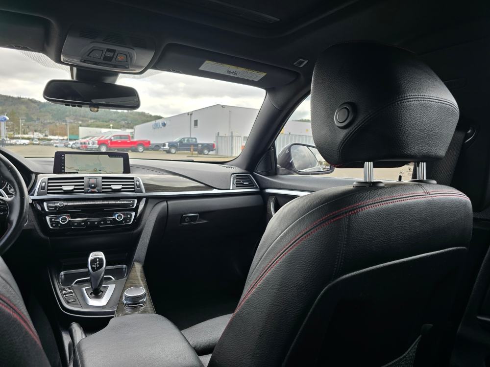 2019 BMW 4 Series 430i 10