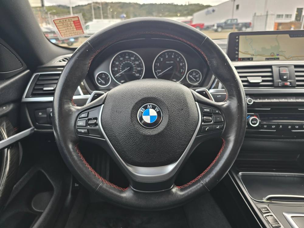 2019 BMW 4 Series 430i 2