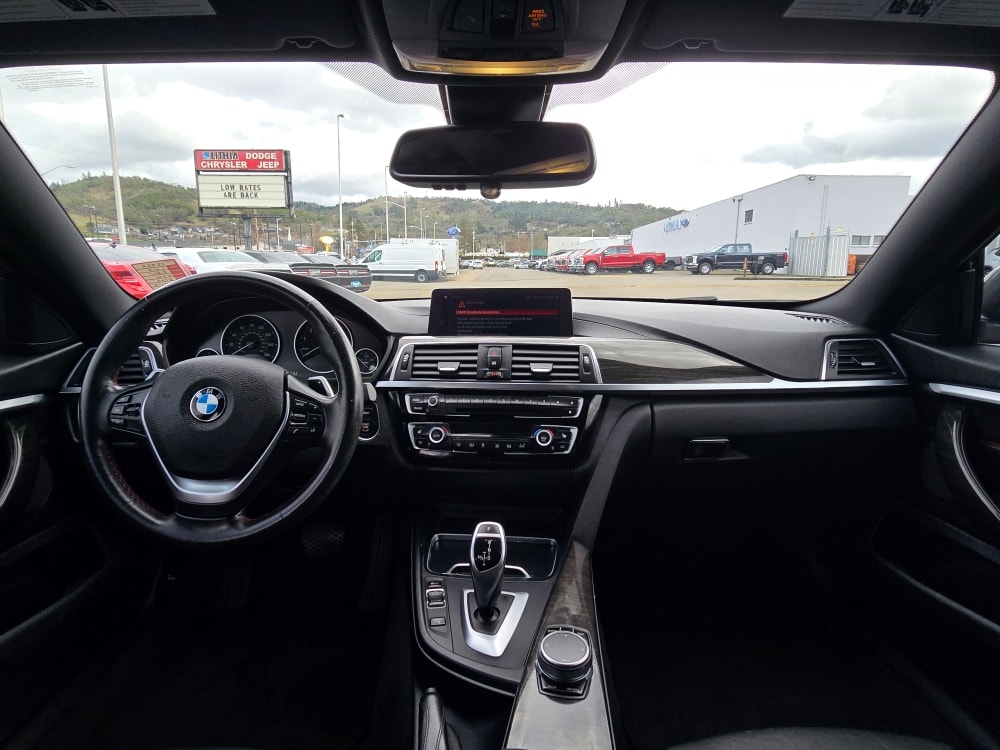 2019 BMW 4 Series 430i 11