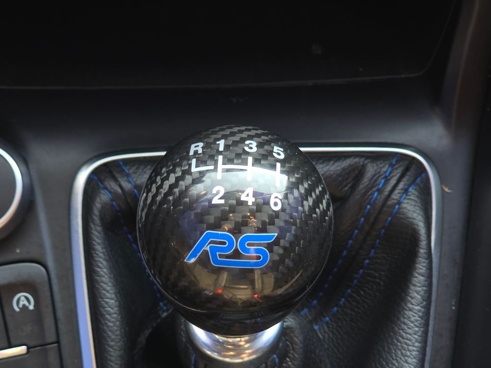 Thumbnail: 2017 Ford Focus - 19