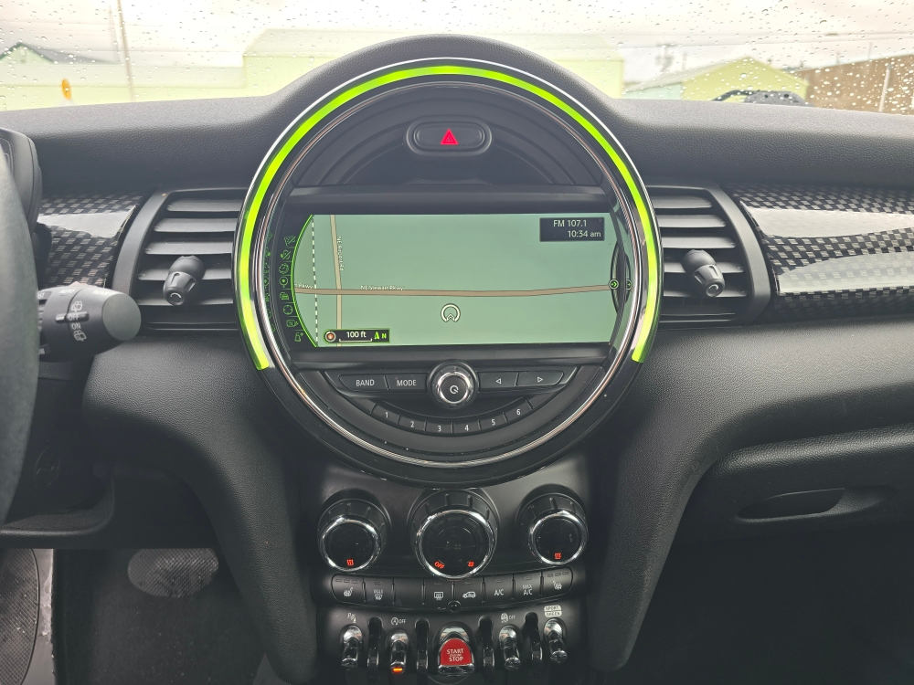 2018 MINI Cooper S 12