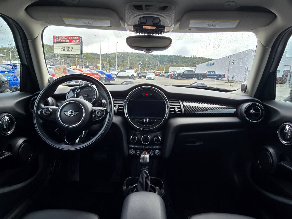 2018 MINI Cooper S 11