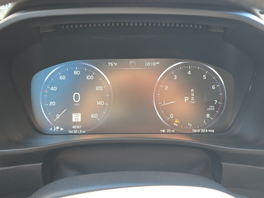 Thumbnail: 2019 Volvo XC40 - 5