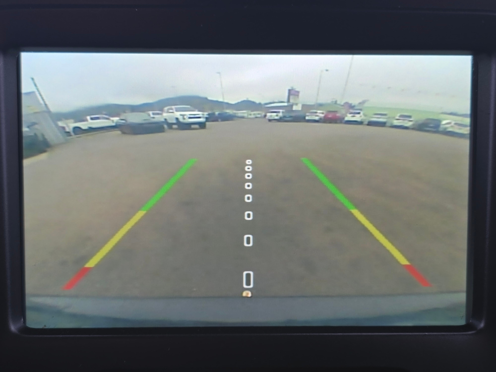 Thumbnail: 2018 Jeep Renegade - 21