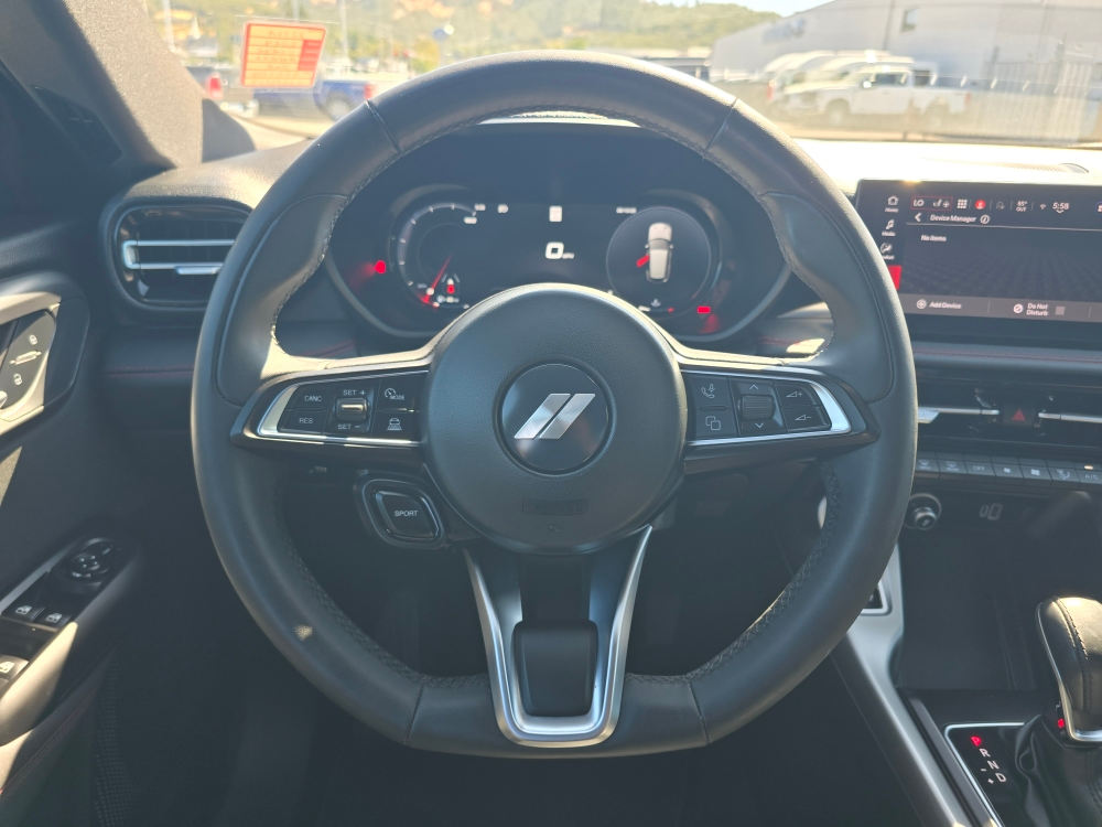 Thumbnail: 2024 Dodge Hornet - 8