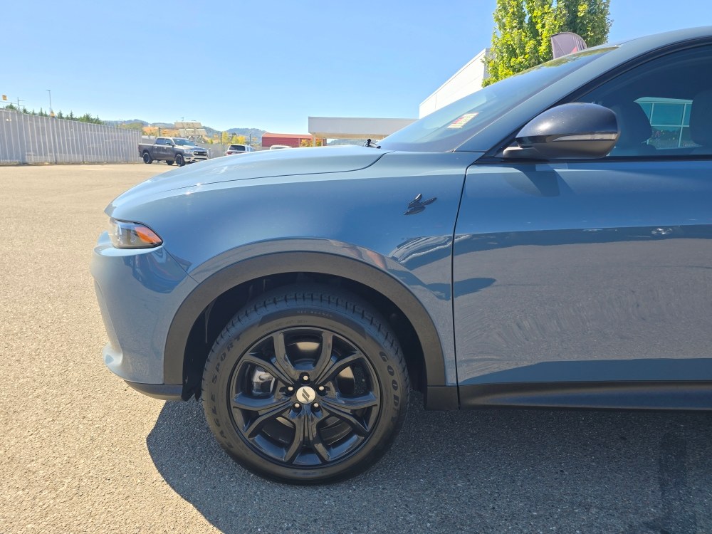 Thumbnail: 2024 Dodge Hornet - 7