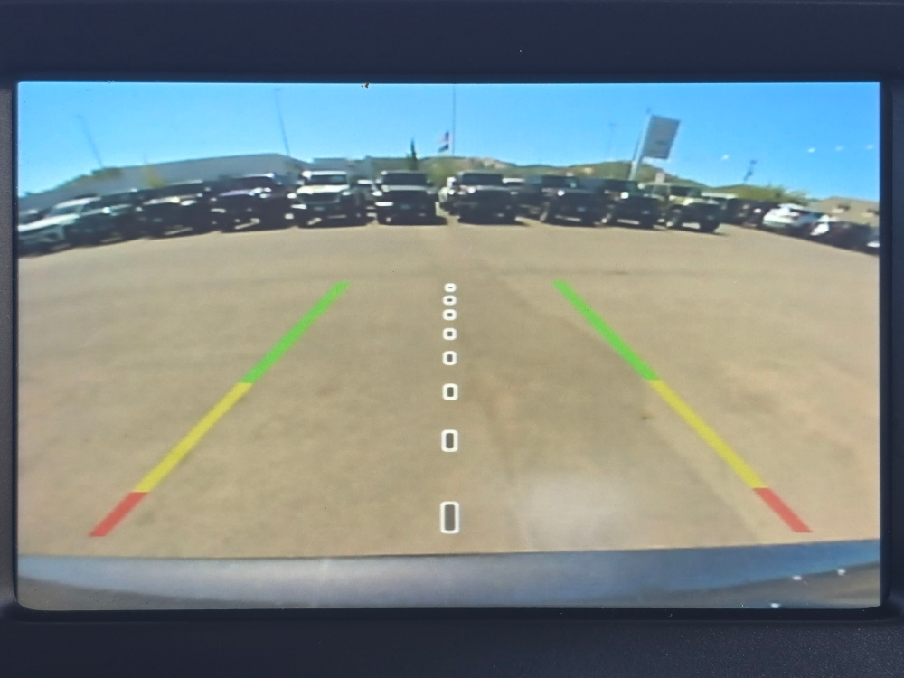 Thumbnail: 2021 Jeep Renegade - 21