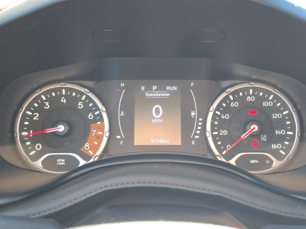 Thumbnail: 2023 Jeep Renegade - 15