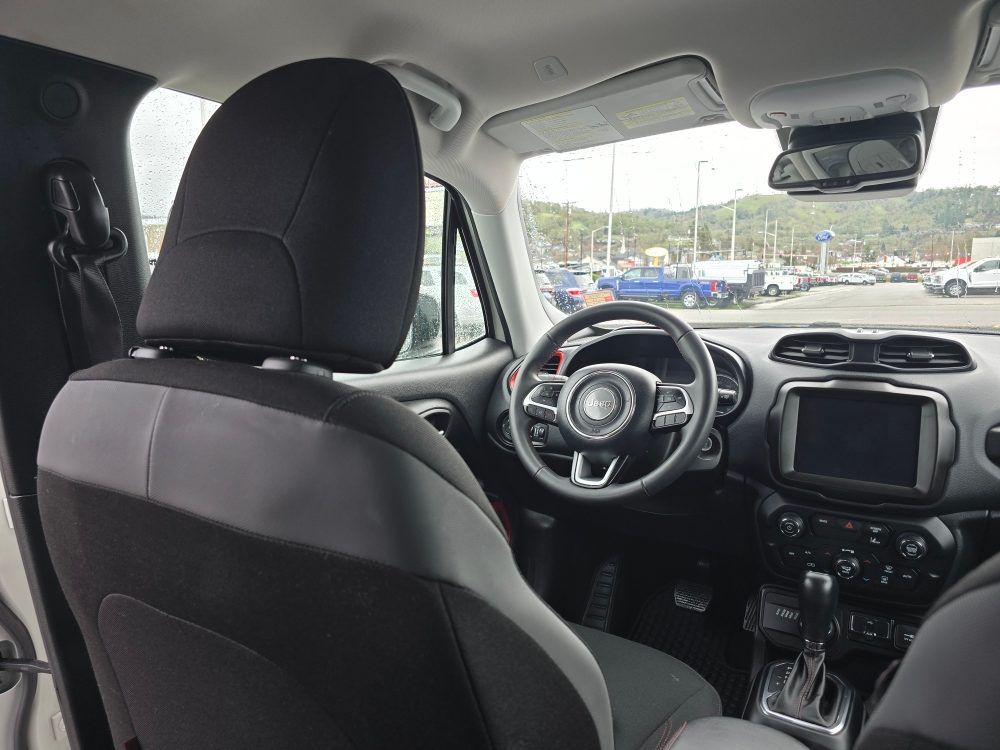 Thumbnail: 2023 Jeep Renegade - 2