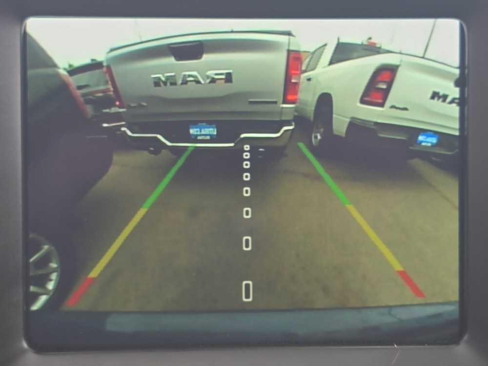 Thumbnail: 2021 Jeep Renegade - 21
