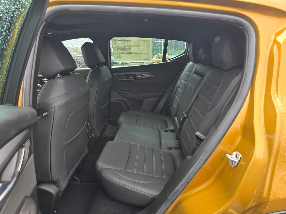 2024 Dodge Hornet R/T 10