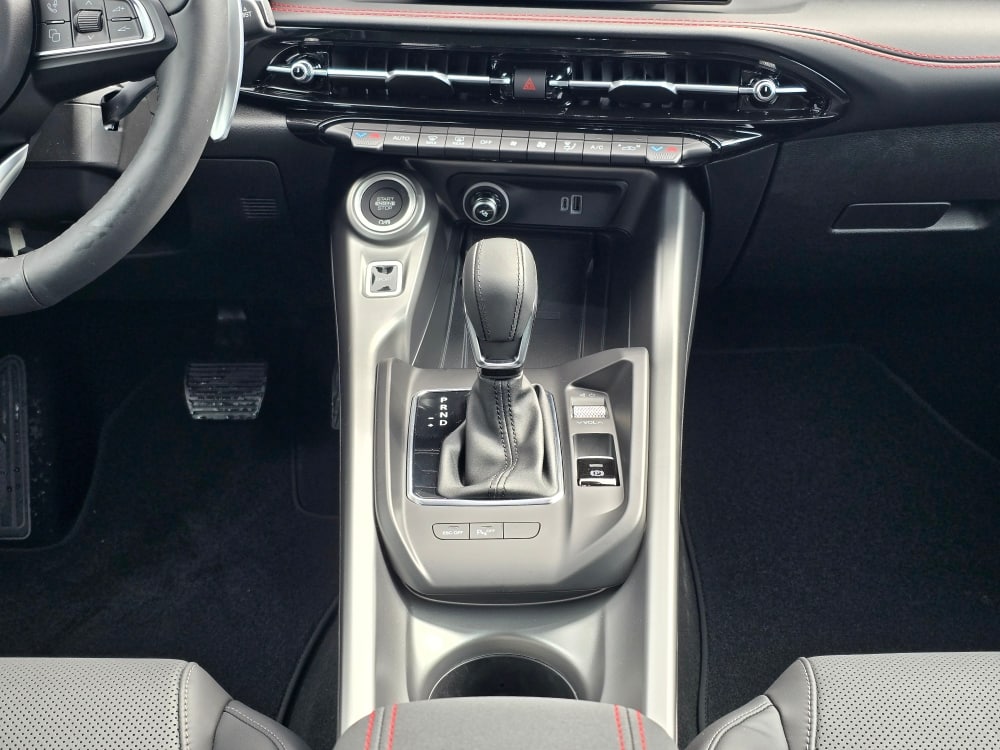 2024 Dodge Hornet R/T 13