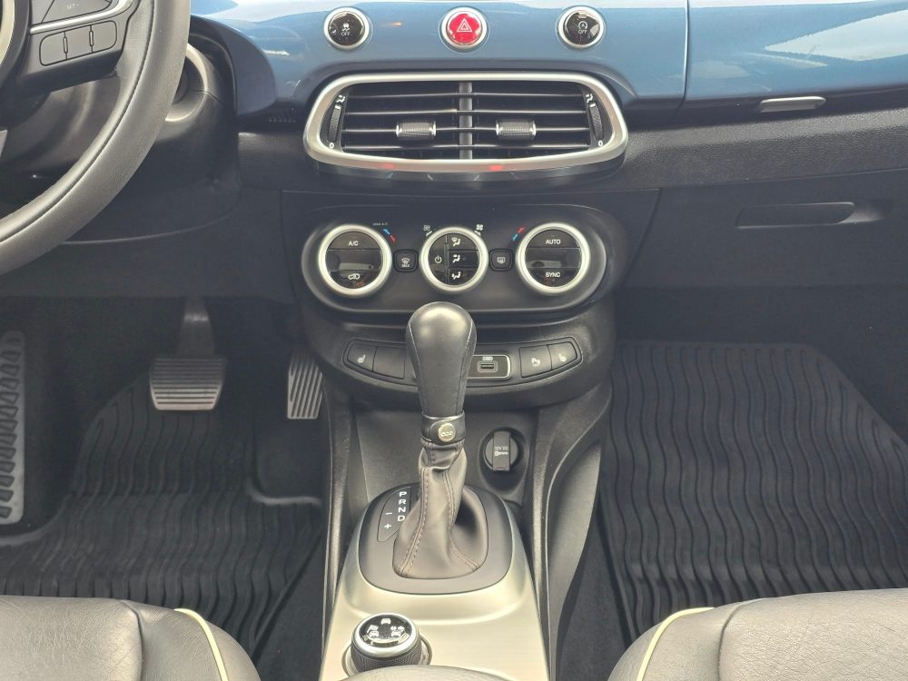 Thumbnail: 2019 Fiat 500X - 13