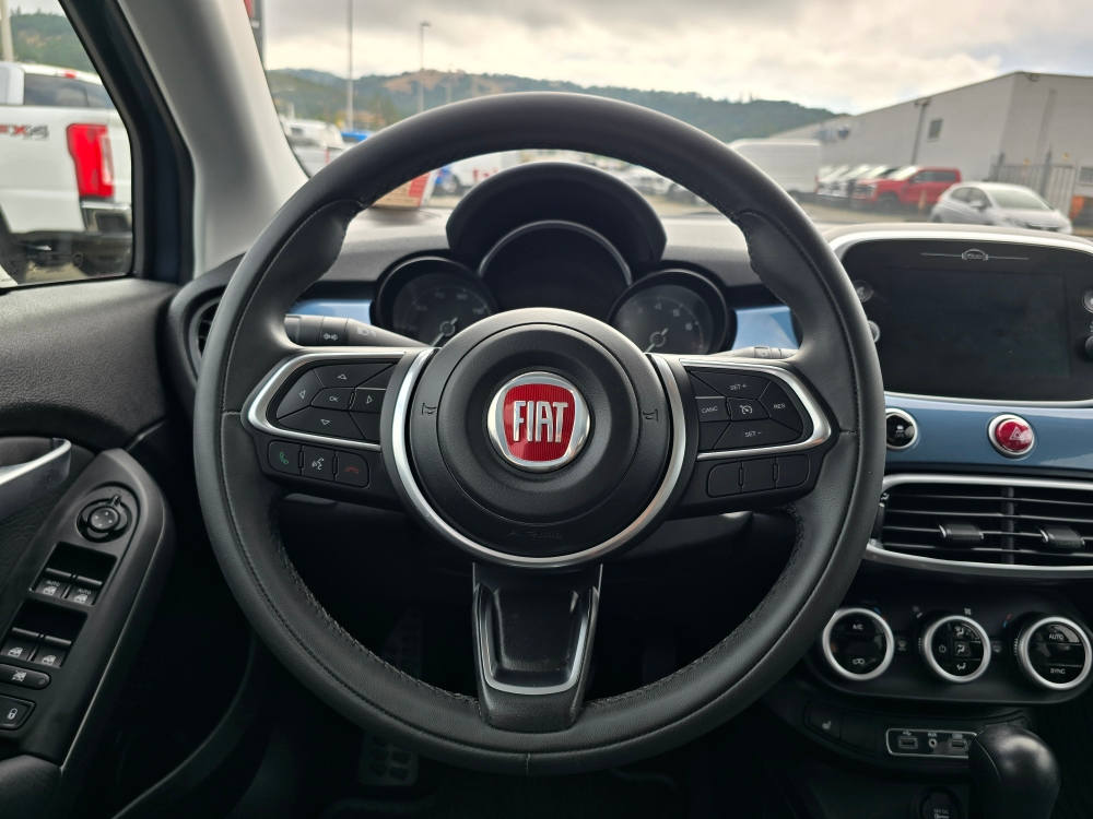 Thumbnail: 2019 Fiat 500X - 7
