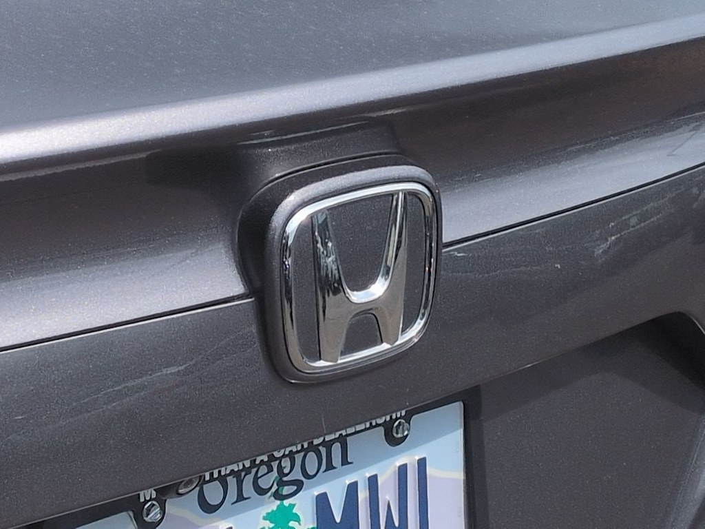 Thumbnail: 2021 Honda Civic - 7