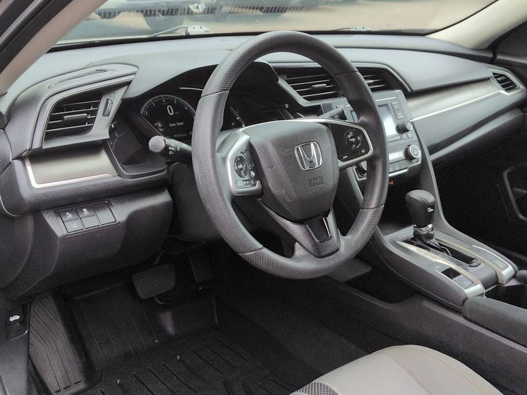 Thumbnail: 2021 Honda Civic - 2
