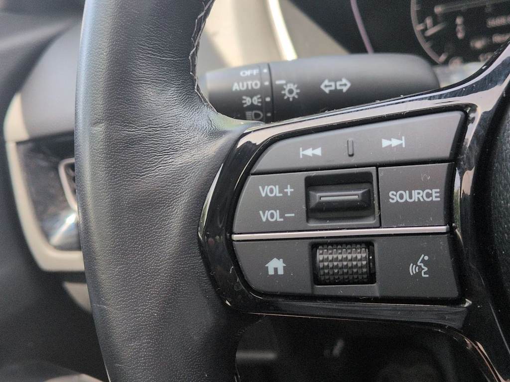 Thumbnail: 2024 Honda Civic - 29