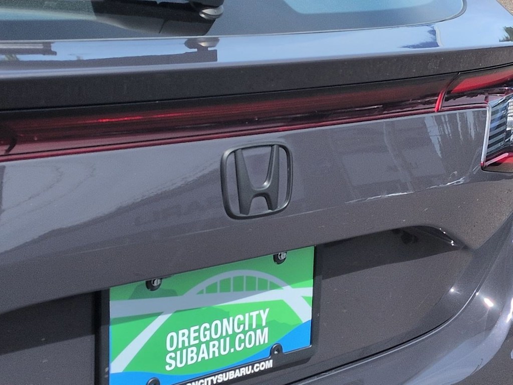 Thumbnail: 2024 Honda Civic - 19