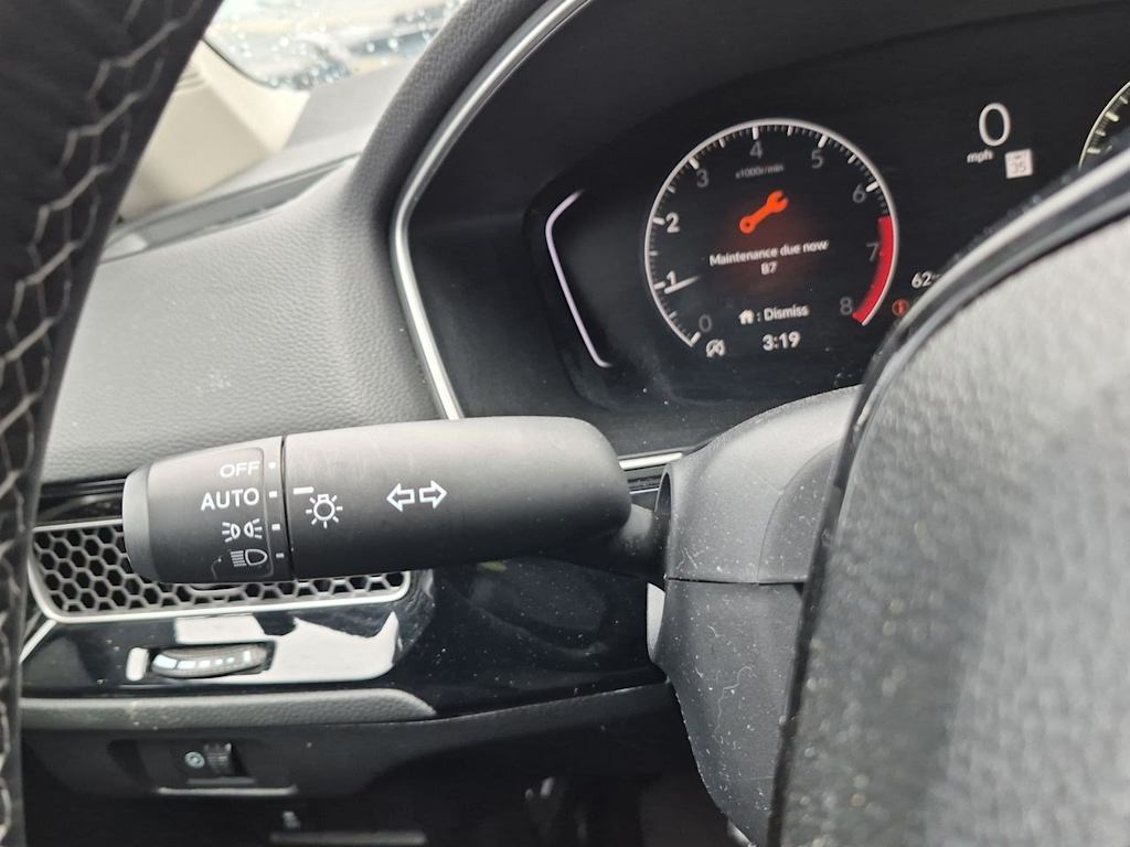 Thumbnail: 2024 Honda Civic - 30