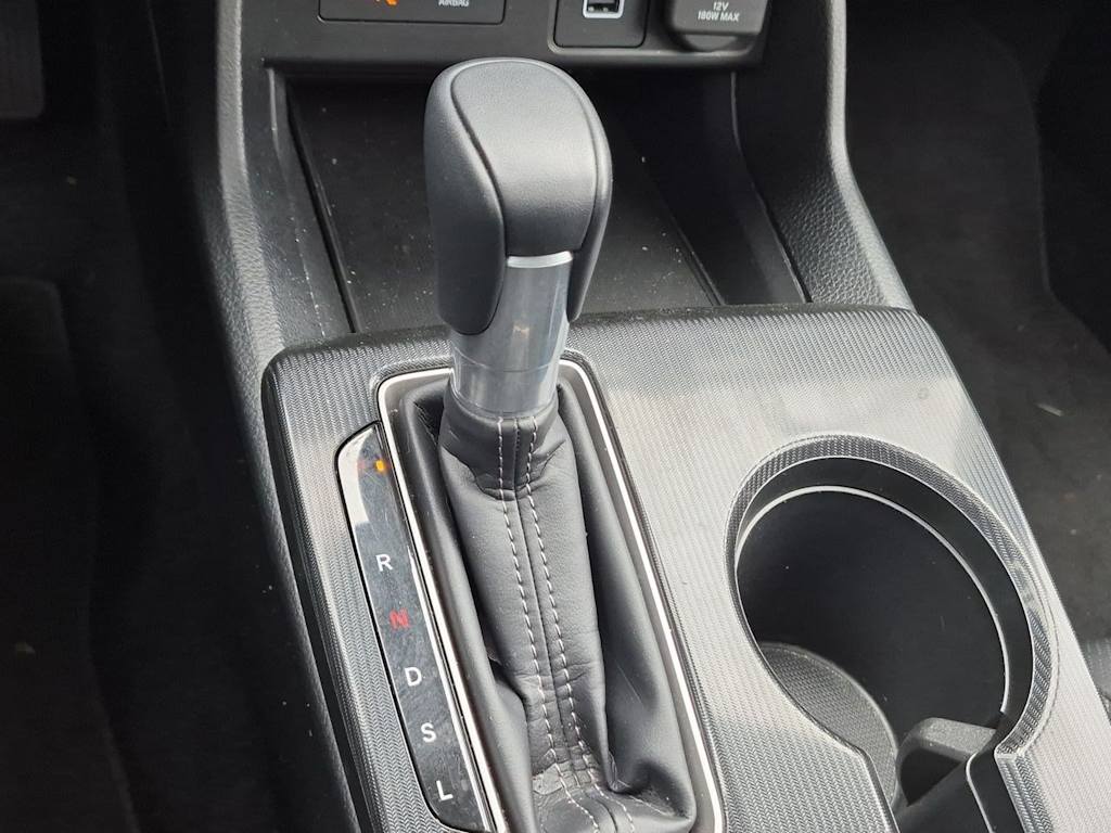 Thumbnail: 2024 Honda Civic - 34