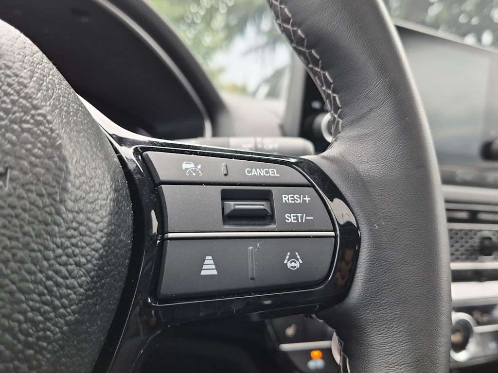 Thumbnail: 2024 Honda Civic - 29