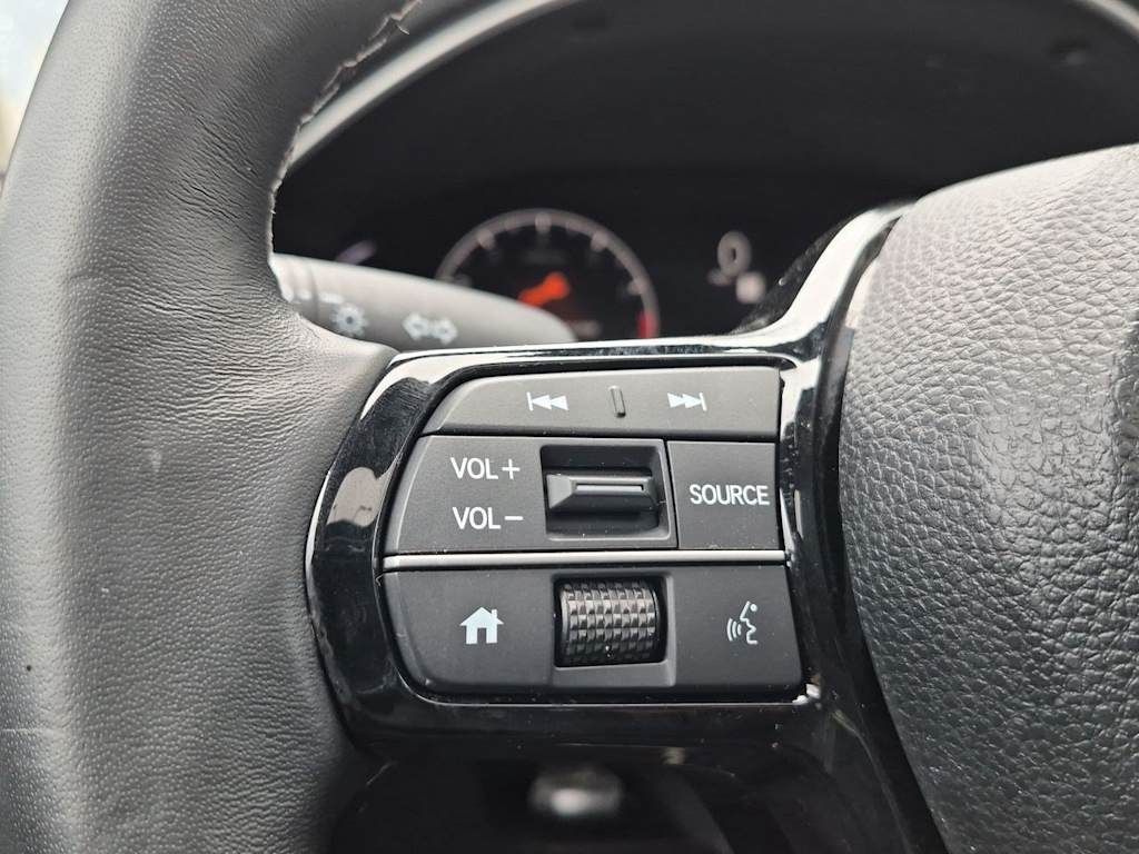 Thumbnail: 2024 Honda Civic - 28