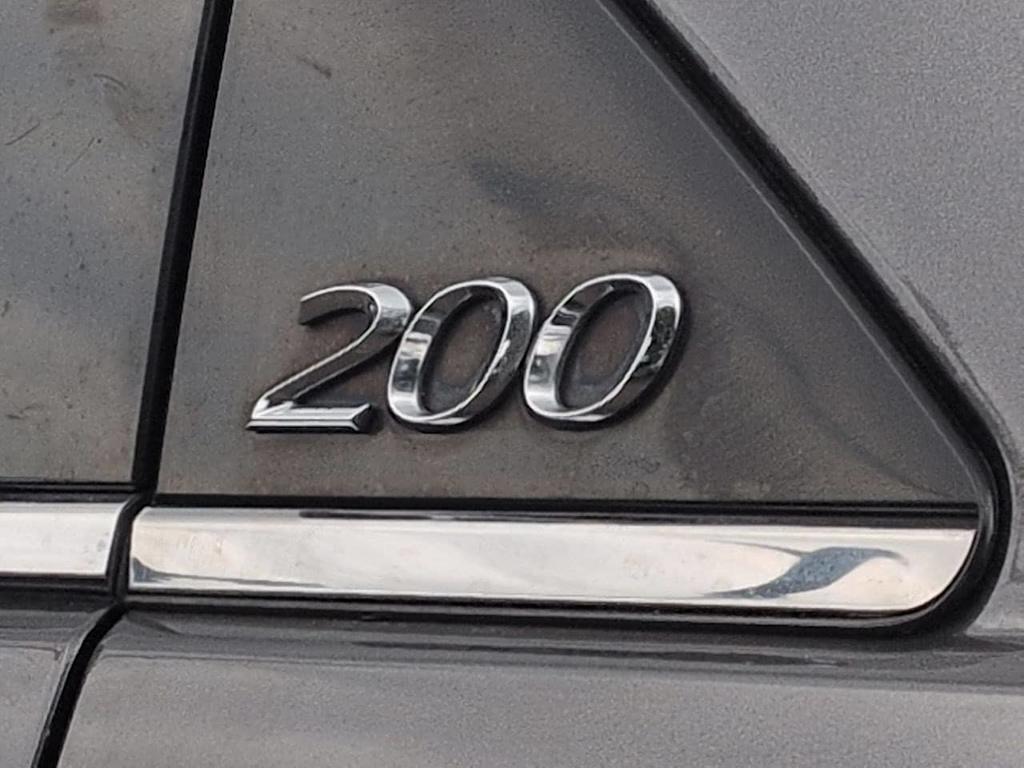 Thumbnail: 2014 Chrysler 200 - 7