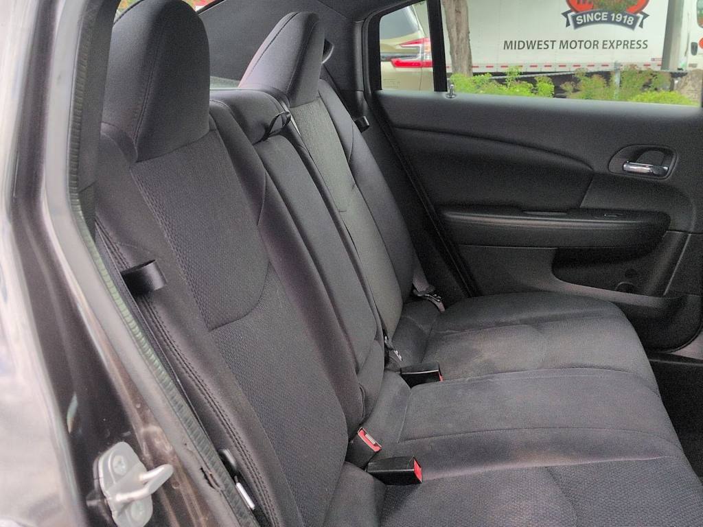 Thumbnail: 2014 Chrysler 200 - 26