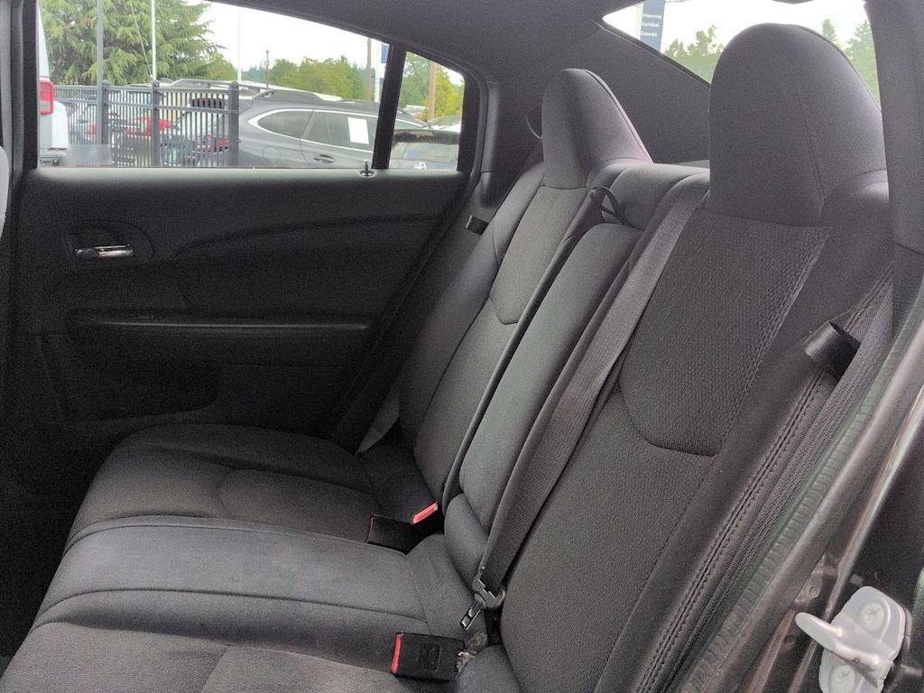 Thumbnail: 2014 Chrysler 200 - 13